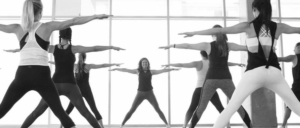 YOGAWORKS TEACHER TRAINING - yogaforma