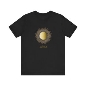 Sun & Moon Tee (Unisex)