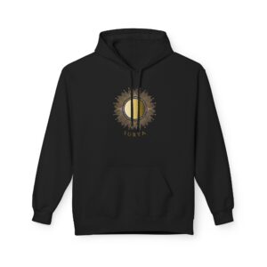 Sun & Moon Hoodie (Unisex)